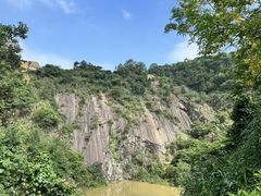 -火炉山森林公园
