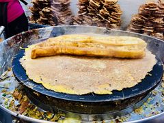 -清真·二嫂子煎饼果子(鼓楼旗舰形象店)