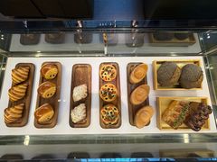 大堂-沁蝶 Butterfly Patisserie甜品蛋糕(北京瑰丽酒店)