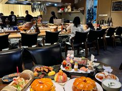 -一豚轩·烧鸟·豚骨拉面(五四路店)