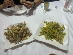 -第一驴.经典老菜.家常菜.火锅(友谊路店)