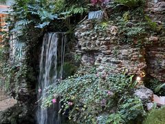 -白天鹅宾馆-宏图府餐厅