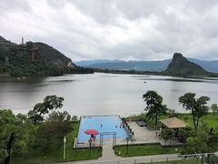 -宝晶宫旅游景区