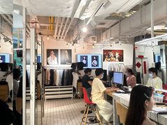 -ID.PHOTO照相馆(嘉里企业中心店)