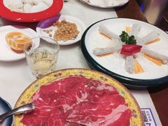 -重庆高老九火锅(万象城店)