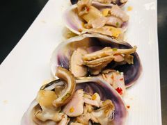 椒麻天鹅蛋-东莱馋房(陆家嘴店)
