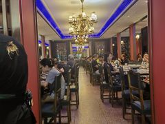 -新白鹿餐厅(百联中环店)