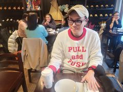 -La Creperie法餐厅(桃江路店)