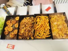 -晓梦戳子肉(瑞云路店)