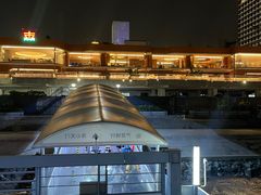 -丹东路渡口(轮渡站)