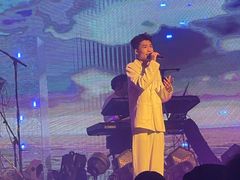 -MOSSO·Liveshow(M3香港广场店)