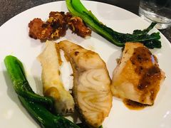 -南海温德姆花园酒店-康达屋Rendez Vous Buffet