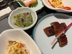 -半岛翡丽海鲜自助餐厅(观风亭店)