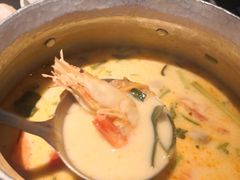冬阴功-大头虾越式风味餐厅(光明广场店)