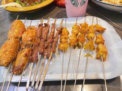 -盱眙虾神於氏龙虾(夫子庙红街店)