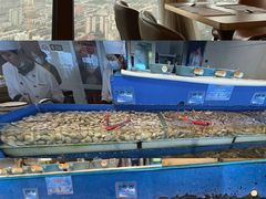 -太平洋海底世界