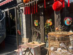 -四喜小胖·北京涮肉(五道营店)