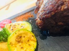 -原石牛扒·约会餐厅(龙城万科里店)