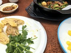 -瑞记湛江鸡饭店·粤西第一鸡(粤垦店)