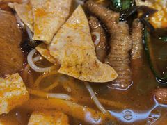 -螺小胖柳州螺蛳粉(钟楼总店)