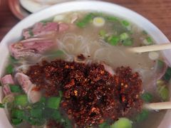 -老李家杂肝汤(回民街店)