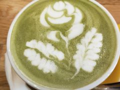 -W CAFE(甜爱路店)