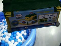 -东浩兰生上海世博展览馆