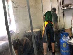 -胖子锅贴(双阳路111弄店)