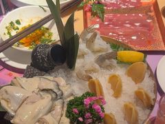 -锦城印象火锅(天府三街店)