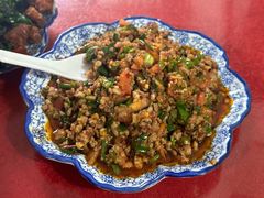 -老丽江餐馆(丽江华都商贸城店)