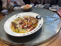 -首秀·四川料理(星耀101店)