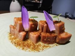 -菩提素素食餐厅(晶郦馆店)