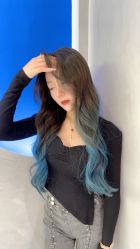 -New Fashion发型定制