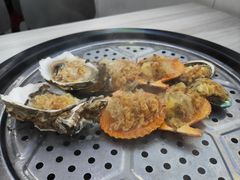 -船奇蒸汽海鲜·闽菜(八市海鲜总店)