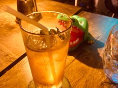 -Helens海伦司小酒馆(红旗南路店)