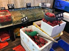 -莲花公园煎蟹(总店)