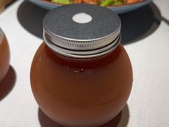 -汤城小厨•粤菜•靓汤(金融街店)