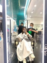 -OnHair造型