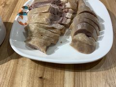 -老城南.鸭血粉丝汤(夫子庙店)