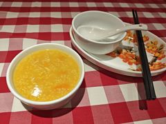 -西贝(新业坊店)
