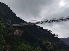 -古龙峡云天玻霸