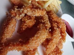 -樟树底(胜利河美食街店)