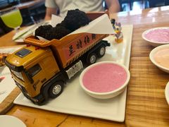 -兰特伯爵西餐厅·啤酒屋(方庄店)