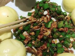 -永红源啤酒·烧烤·海鲜·大排档(青特城店)