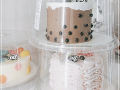 -DQ·蛋糕·冰淇淋(天通苑华联店)