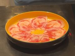 -一绪に寿喜烧(虹悦城店)