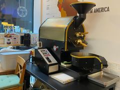 -COFFEE HOLIC(朝外SOHO店)