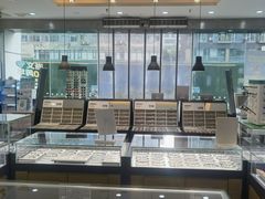 -浙文眼镜(新城市广场店)