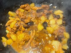 -和晟shèng铁锅炖·东北菜(南山店)