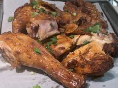 -绿茶餐厅(天津天河城店)